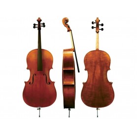 Gewa Maestro 6 Cello 1/2