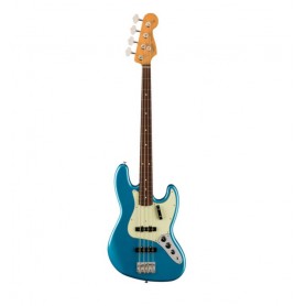 FENDER Vintera II '60s Jazz Bass RW Lake Placid Blue