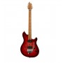 EVH Wolfgang Special QM Baked MP Sangria