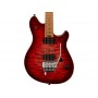 EVH Wolfgang Special QM Baked MP Sangria