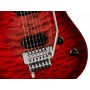 EVH Wolfgang Special QM Baked MP Sangria