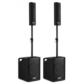 VONYX VX1050BT Active Speaker Kit 2.2--1.150 Watt