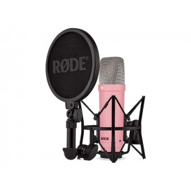 RODE NT1a Signature Series Pink