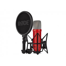 RODE NT1a Signature Series Red