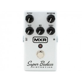 MXR Super Badass Distortion - M75