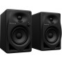 PIONEER DJ DM-40D Black (coppia)