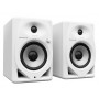 PIONEER DJ DM-50D White (coppia)