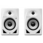 PIONEER DJ DM-50D White (coppia)