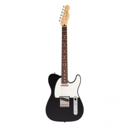 FENDER Made In Japan Hybrid II Telecaster RW Black