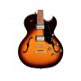 GUILD Starfire I SC Antique Burst