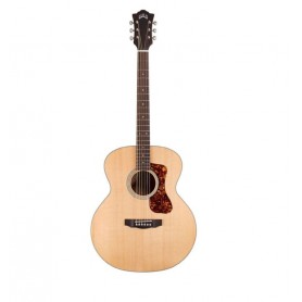 GUILD BT-240E Baritone Natural Satin