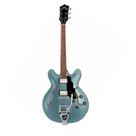 GUILD Starfire I DC Pelham Blue