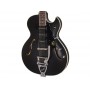 GUILD Starfire I Jet 90 Satin Black