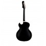 GUILD Starfire I Jet 90 Satin Black