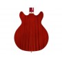 GUILD Starfire I-12 Cherry Red