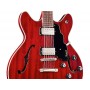 GUILD Starfire I-12 Cherry Red