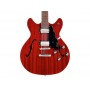 GUILD Starfire I-12 Cherry Red