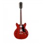 GUILD Starfire I-12 Cherry Red