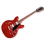 GUILD Starfire I-12 Cherry Red