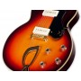 GUILD M-75 Aristocrat Antique Burst