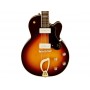 GUILD M-75 Aristocrat Antique Burst