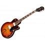 GUILD M-75 Aristocrat Antique Burst