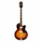 GUILD M-75 Aristocrat Antique Burst