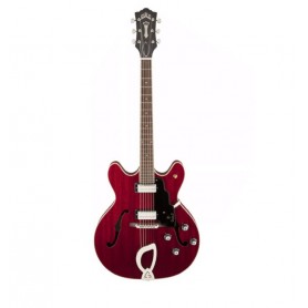 GUILD Starfire IV Cherry Red