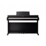 KAWAI KDP120 Black Satin