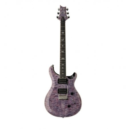 PRS SE Custom 24 Quilt Violet