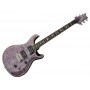 PRS SE Custom 24 Quilt Violet