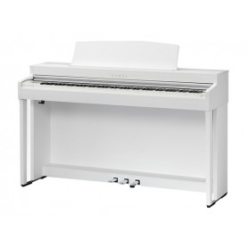 KAWAI CN-301 Premium Satin White