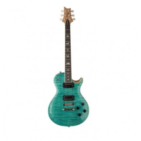 PRS SE McCarty 594 Singlecut Turquoise