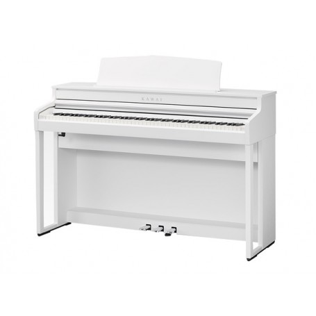 KAWAI CA401 WHITE