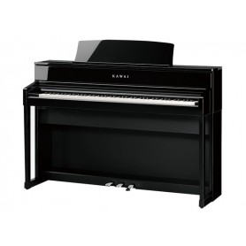 KAWAI CA701 PE Black High Gloss