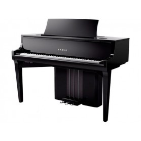 KAWAI Novus NV10S Hybrid Digital Piano