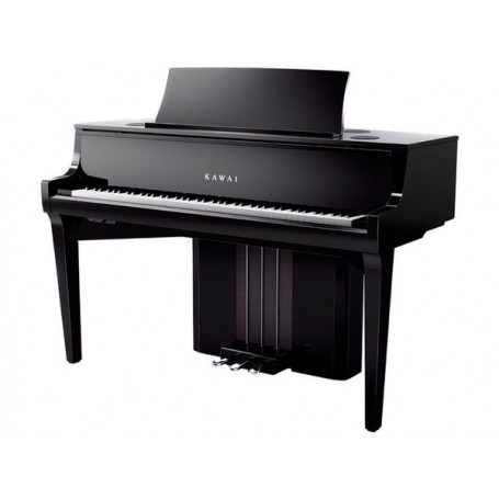 KAWAI Novus NV10S Hybrid Digital Piano