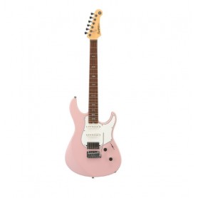 YAMAHA PACS+12 AS Pacifica Standard Plus Ash Pink