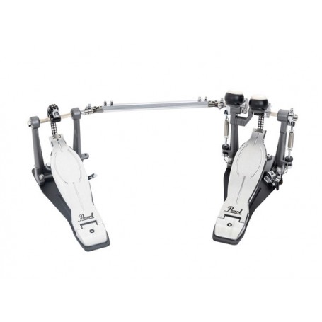 PEARL P1032 Eliminator Solo Black Double Pedal