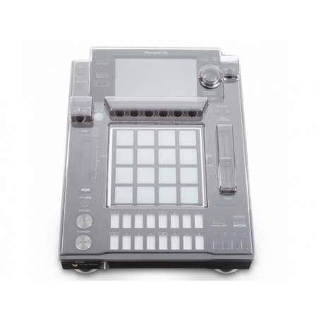 DECKSAVER Pioneer DJS-1000 Cover