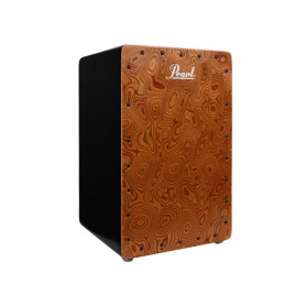 PEARL PBC121 - Primero Box Cajon Figured Cherry