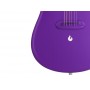 LAVA MUSIC ME 4 38" Airflow Bag Purple