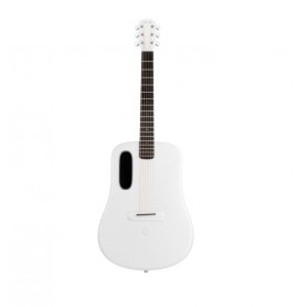 LAVA MUSIC ME 4 38" White Space Bag