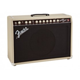 FENDER Super-Sonic 22 Combo Blonde 22W