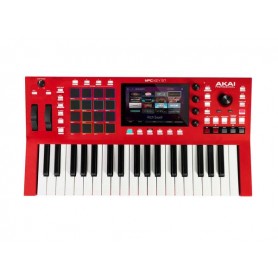 AKAI PROFESSIONAL MPC Key 37