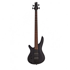 IBANEZ SR300EBL Weathered Black (left-handed)