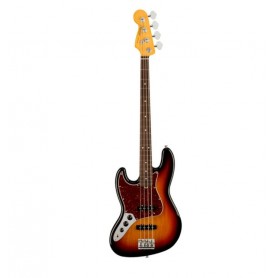 FENDER American Professional II Jazz Bass LH RW 3-Color Sunburst