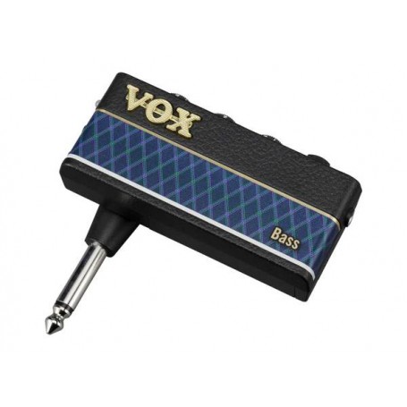 VOX amPlug 3 Bass