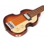 HOFNER HCT-SHVB-SB Shorty Violin Bass Sunburst