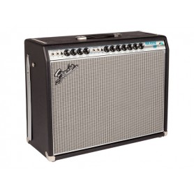 FENDER '68 Custom Twin Reverb